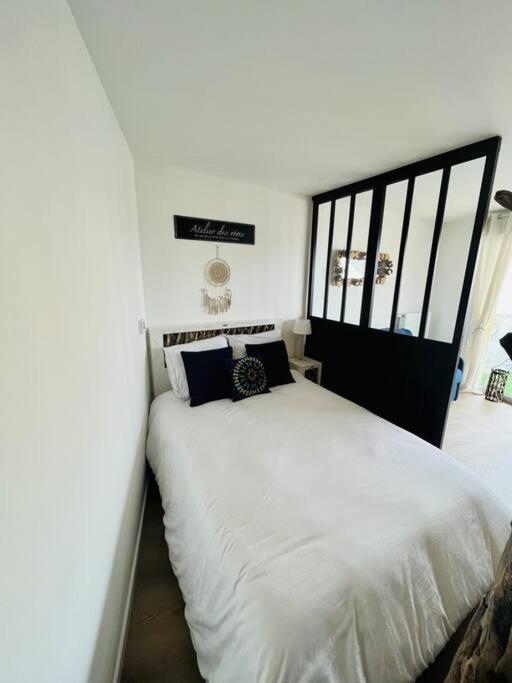L'Atelier Des Reves A 200 M De La Plage ฟอร์-มาอง-ปลาจ ภายนอก รูปภาพ