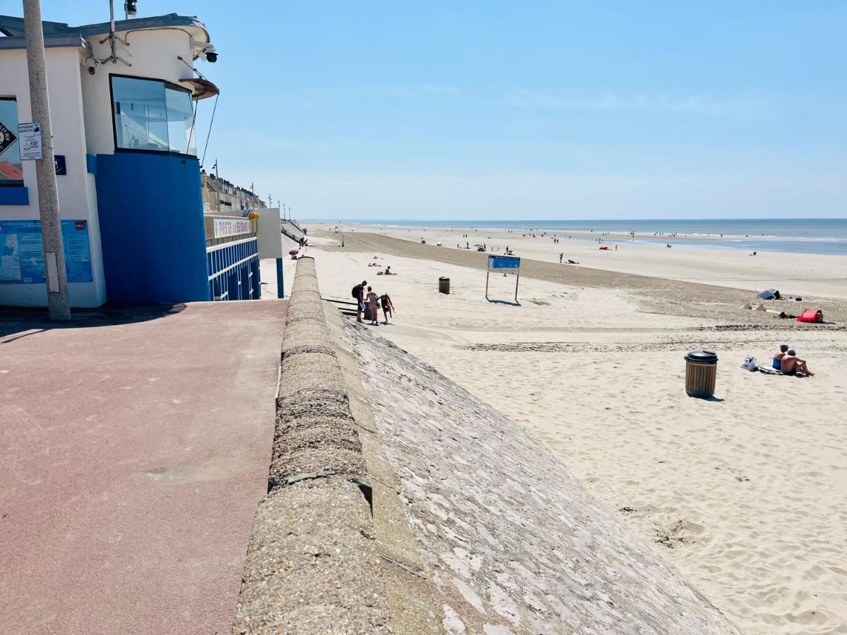 L'Atelier Des Reves A 200 M De La Plage ฟอร์-มาอง-ปลาจ ภายนอก รูปภาพ