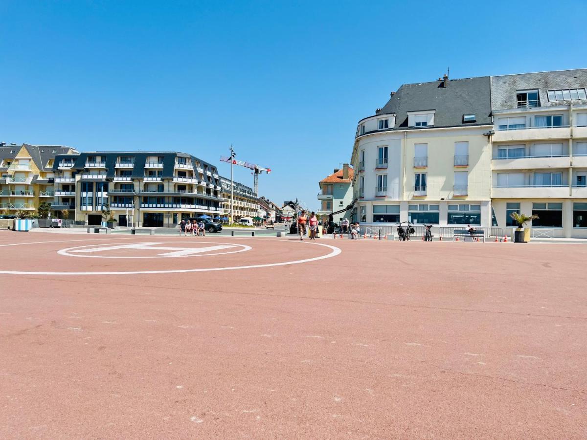 L'Atelier Des Reves A 200 M De La Plage ฟอร์-มาอง-ปลาจ ภายนอก รูปภาพ
