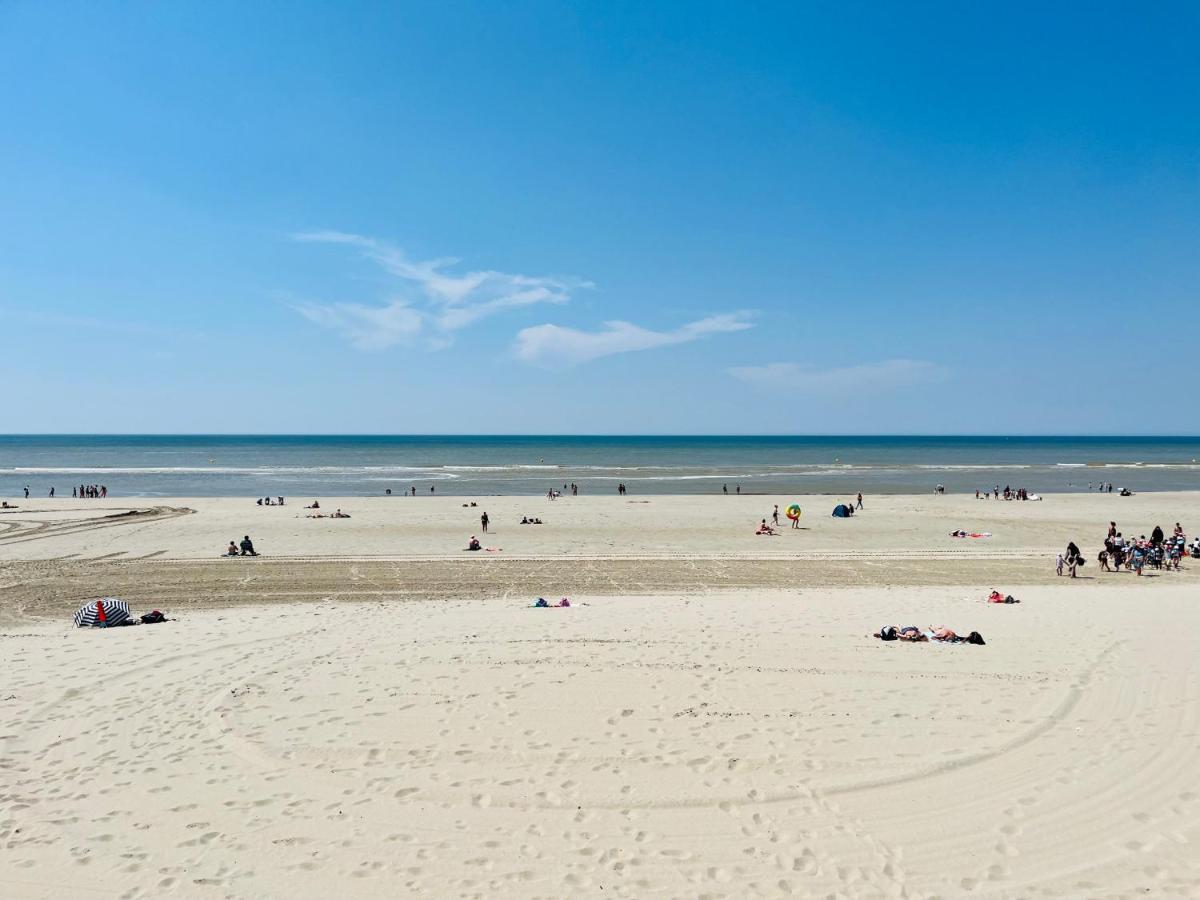 L'Atelier Des Reves A 200 M De La Plage ฟอร์-มาอง-ปลาจ ภายนอก รูปภาพ